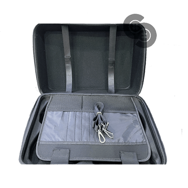 PS5 Travel Bag Hard Shell - Image 6