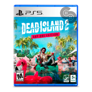 Dead Island 2 PS5