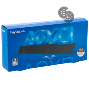 PlayStation Icons Light Lahore