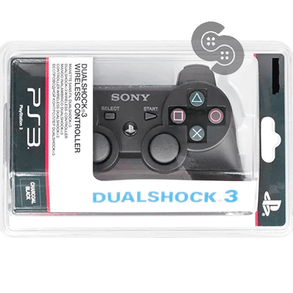 Joystick Sony PS4 Inalámbrico DUALSHOCH (Original)