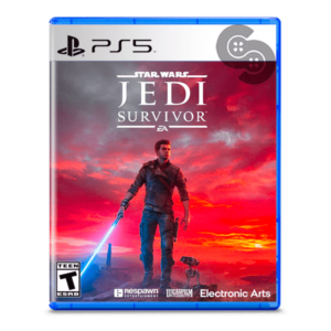 Star Wars Jedi: Survivor PS5