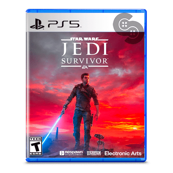 Star Wars Jedi: Survivor PS5 Game on Sale - Sky Games