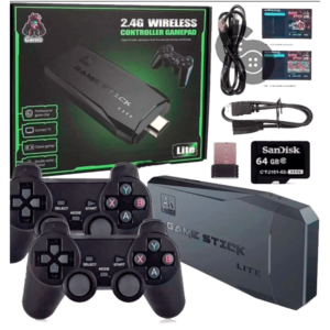 2.4G Wireless Controller Gamepad Lahore