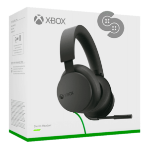 Xbox Stereo Headset Lahore