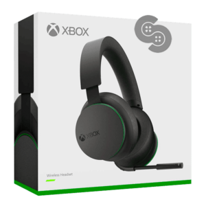 Xbox Wireless Headset Lahore