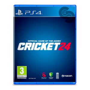 Cricket 24 PS4