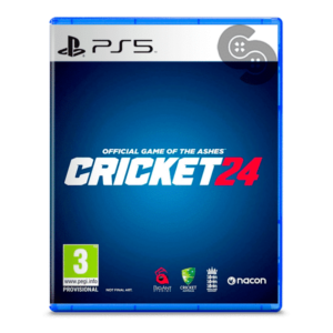 Cricket 24 PS5