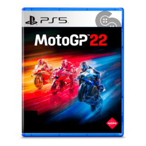 MotoGP 22 PS5