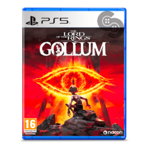 The Lord of the Rings: Gollum PS5