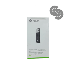 Xbox Wireless Adapter for Windows 10 Lahore