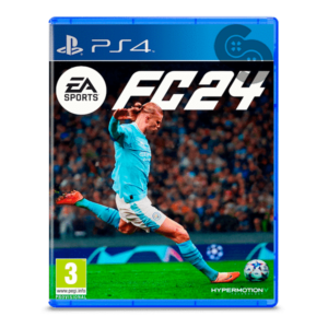 EA SPORTS FC 24 PS4