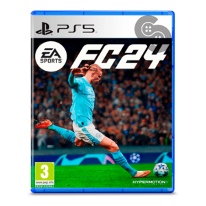 EA SPORTS FC 24 PS5