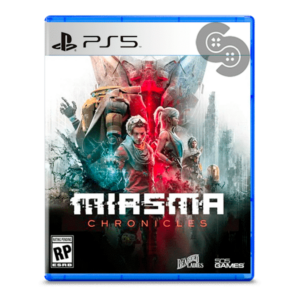 Miasma Chronicles PS5