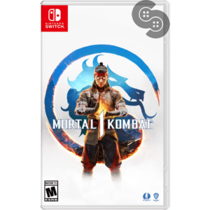 Mortal Kombat 1 Switch
