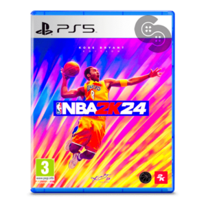 NBA 2K24 PS5