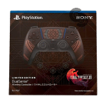 PS5 Controller Final Fantasy XVI Limited Edition Lahore