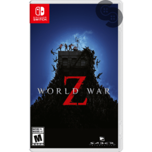 World War Z Switch