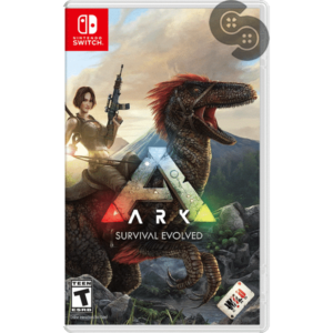 ARK: Survival Evolved Switch