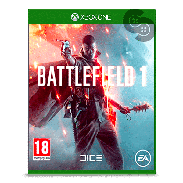 Battlefield one online xbox one