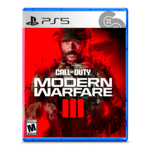 Call of Duty: Modern Warfare III PS5