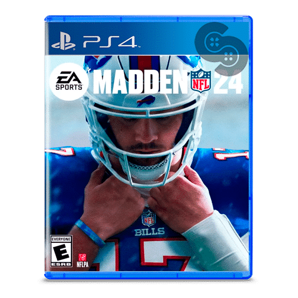 Nfl ps4 cheap