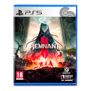 Remnant 2 PS5