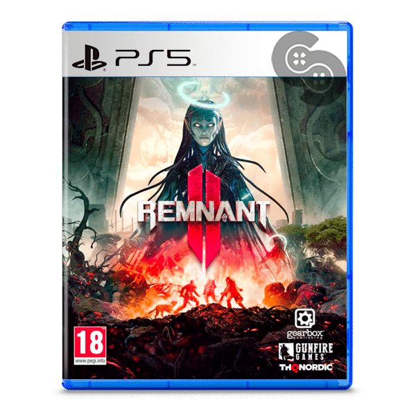 Remnant 2 PS5 Game on Sale - Sky Games
