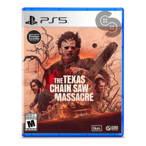 The Texas Chain Saw Massacre PS5