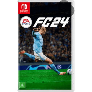 EA SPORTS FC 24 Switch