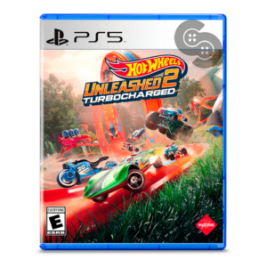 Hot Wheels Unleashed 2: Turbocharged PS5