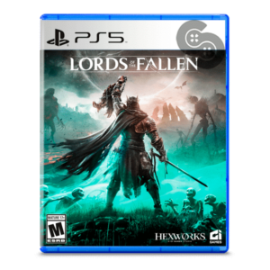 Lords of the Fallen PS5