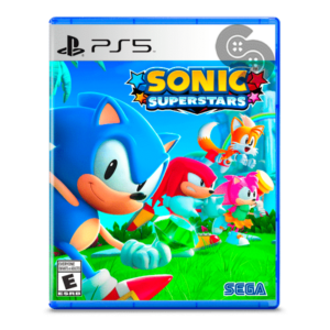 Sonic Superstars PS5