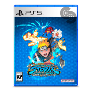 Naruto X Boruto Ultimate Ninja Storm Connections PS5