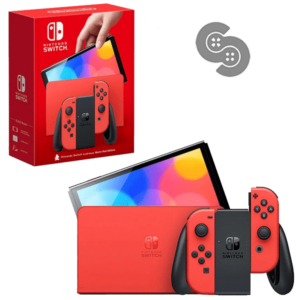 Nintendo Switch OLED Lahore