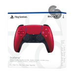 PS5 Controller Volcanic Red Lahore