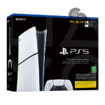 PS5 Slim Digital Edition Lahore