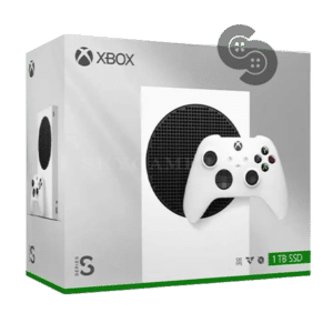 Xbox Series S 1TB