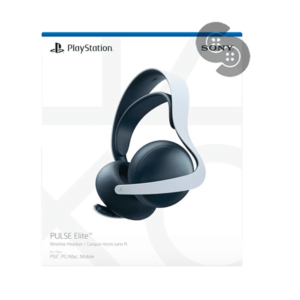 PlayStation Pulse Elite Wireless Headset Lahore