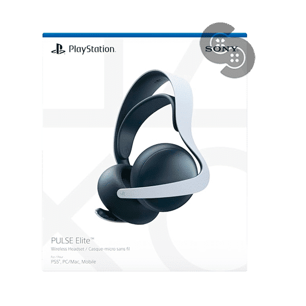 Playstation elite headset best sale