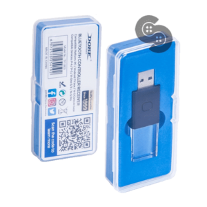DOBE Bluetooth Receiver Lahore