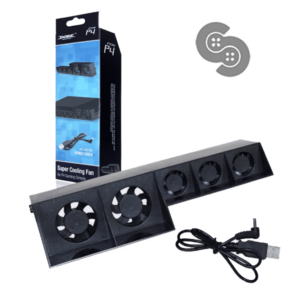 Dobe Cooling Fan for PS4 Lahore