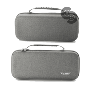Dobe PS5 Portal Storage Bag with Handle Lahore