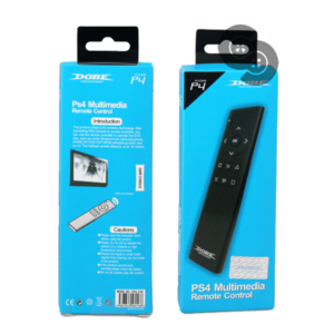 DOBE PS4 2.4G Remote Controller Lahore