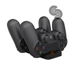 Dobe PS4 Dual Controller Charging Dock Rawalpindi