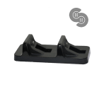 Dobe PS4 Dual Controller Charging Dock Karachi