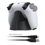 DOBE PS5 Controller Charging Dock Islamabad