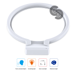 DOBE Atmosphere Lamp Base PS5 Islamabad