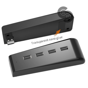 DOBE PS5 USB Hub Lahore