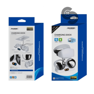 Dobe PSVR2 Charging Dock Lahore