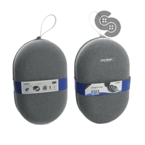 DOBE PSVR2 Travel Bag VR Carrying Case Lahore